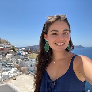 Meet your Posher, Karen